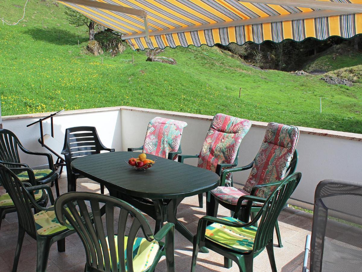 Holiday Home Zeller By Interhome Stummerberg Buitenkant foto