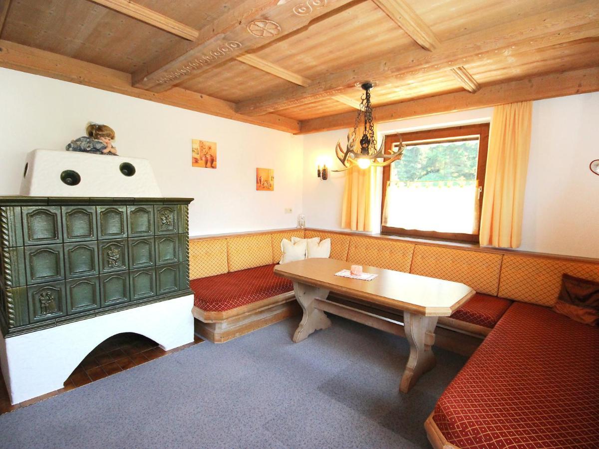 Holiday Home Zeller By Interhome Stummerberg Buitenkant foto