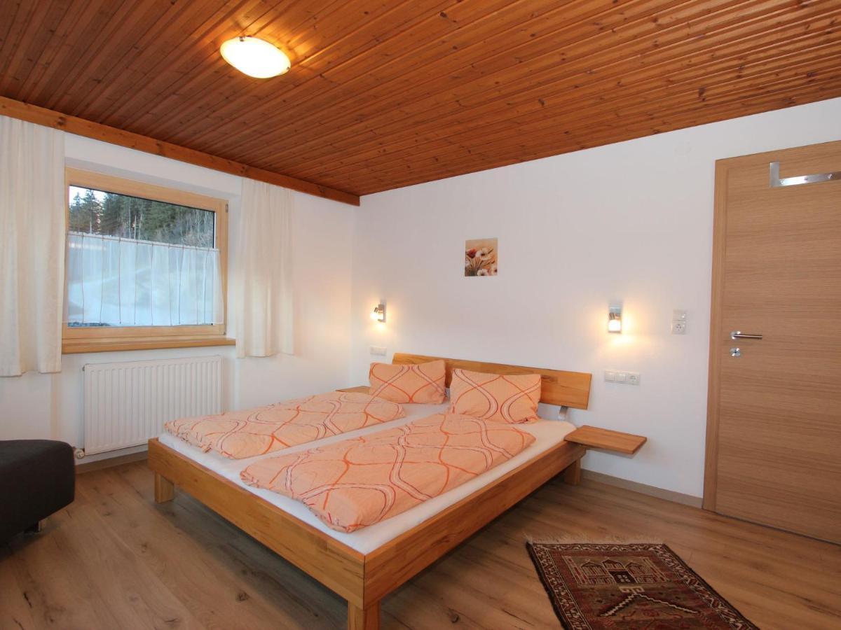 Holiday Home Zeller By Interhome Stummerberg Buitenkant foto