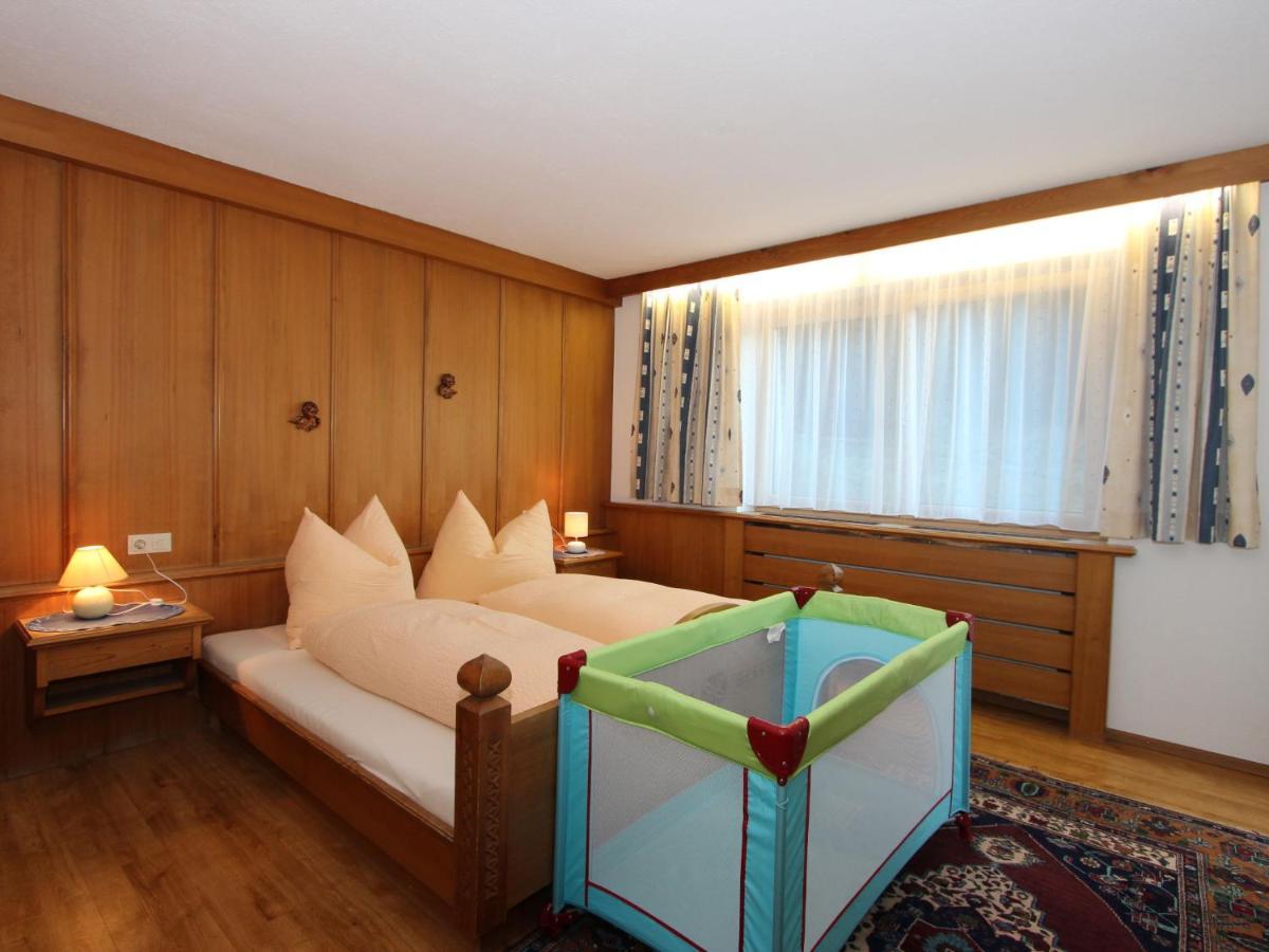 Holiday Home Zeller By Interhome Stummerberg Buitenkant foto