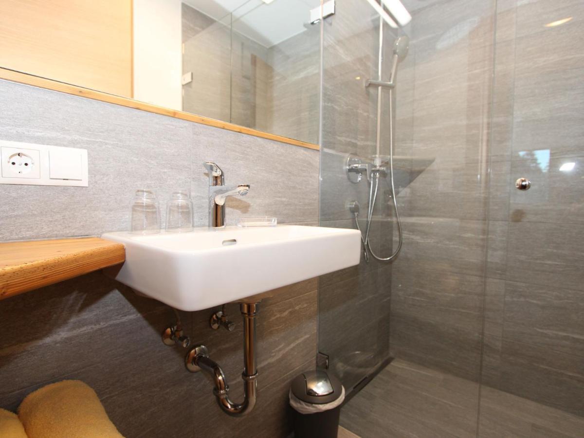Holiday Home Zeller By Interhome Stummerberg Buitenkant foto