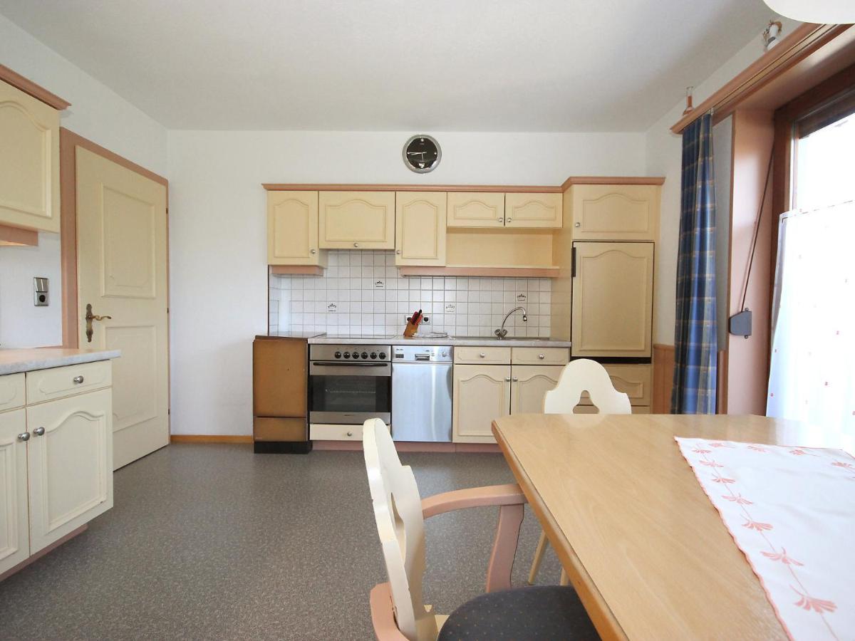 Holiday Home Zeller By Interhome Stummerberg Buitenkant foto