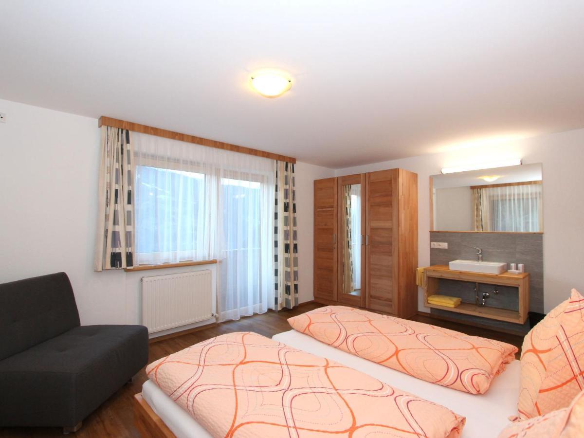 Holiday Home Zeller By Interhome Stummerberg Buitenkant foto