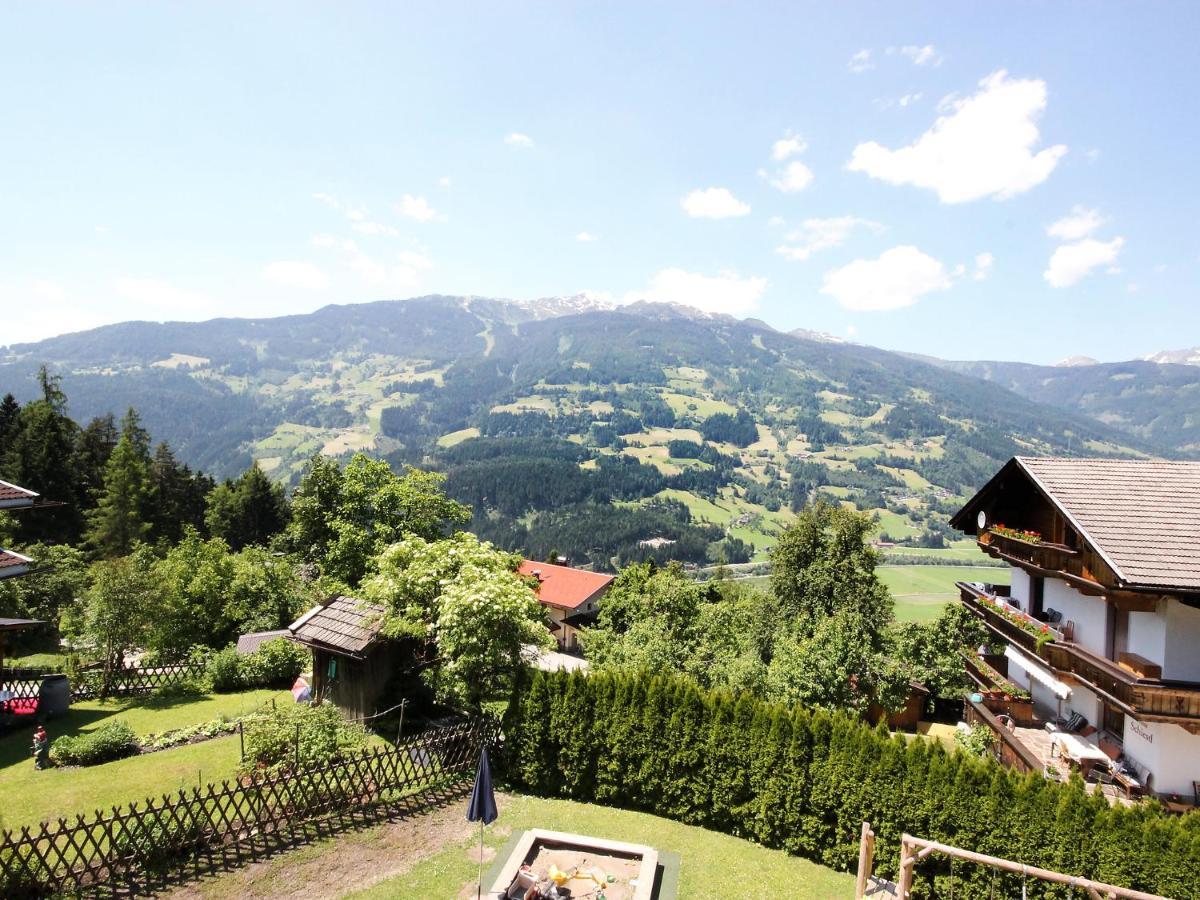 Holiday Home Zeller By Interhome Stummerberg Buitenkant foto