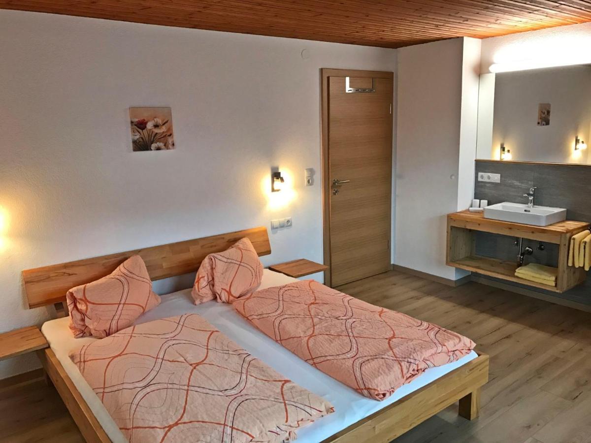 Holiday Home Zeller By Interhome Stummerberg Buitenkant foto