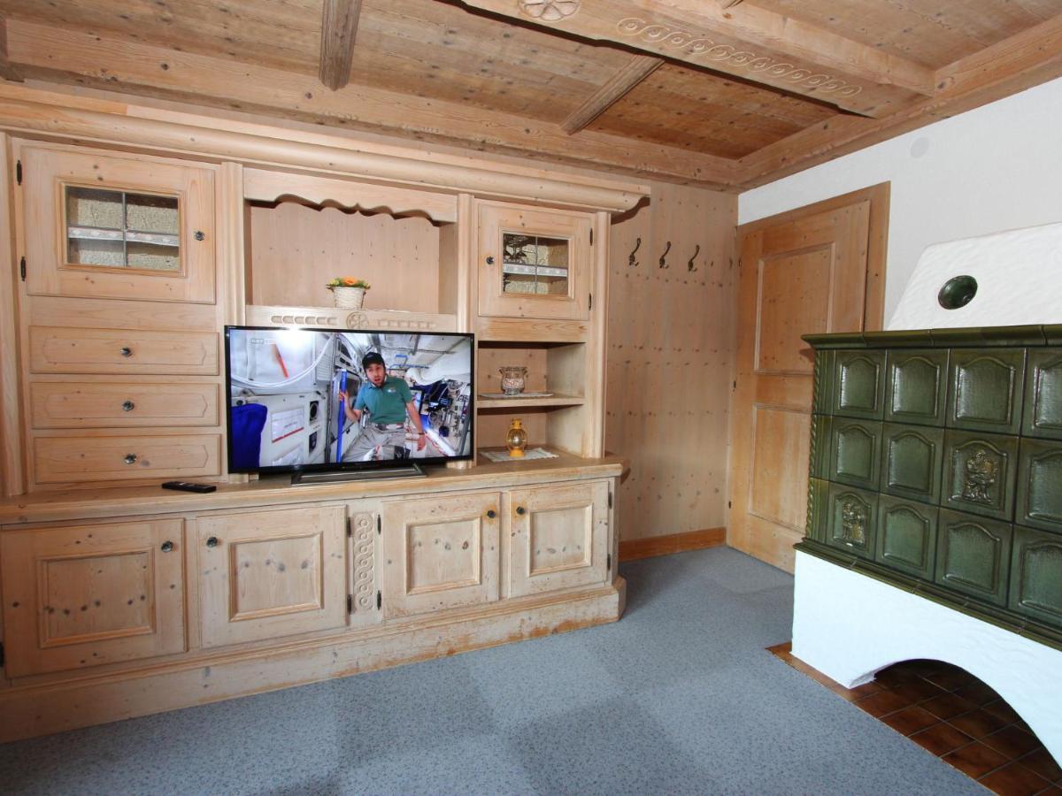 Holiday Home Zeller By Interhome Stummerberg Buitenkant foto