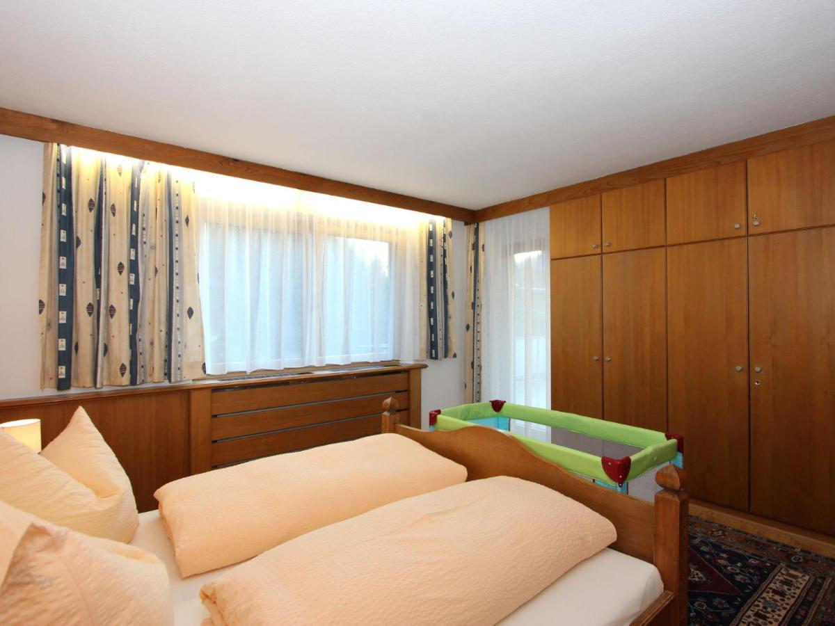 Holiday Home Zeller By Interhome Stummerberg Buitenkant foto
