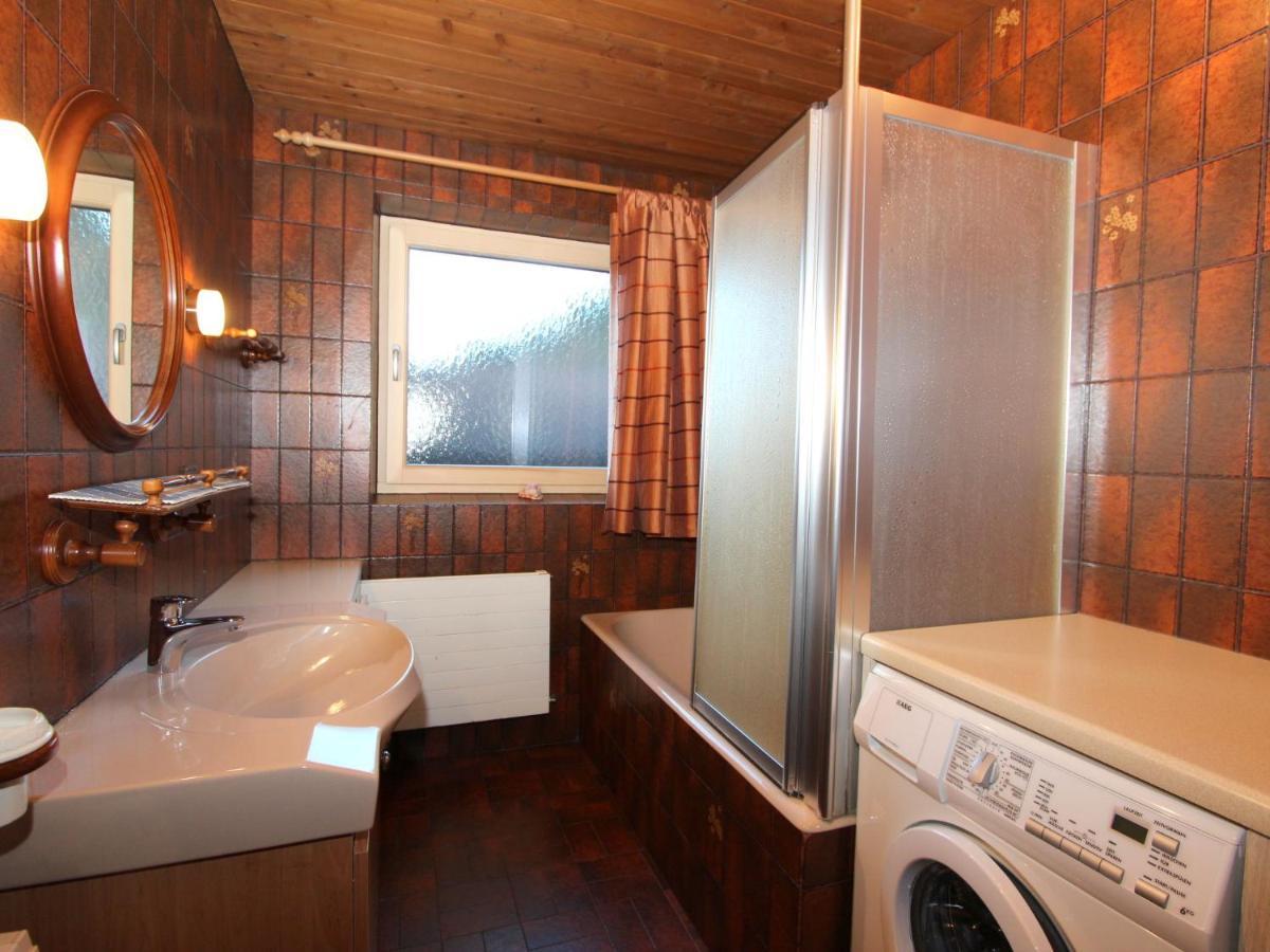 Holiday Home Zeller By Interhome Stummerberg Buitenkant foto