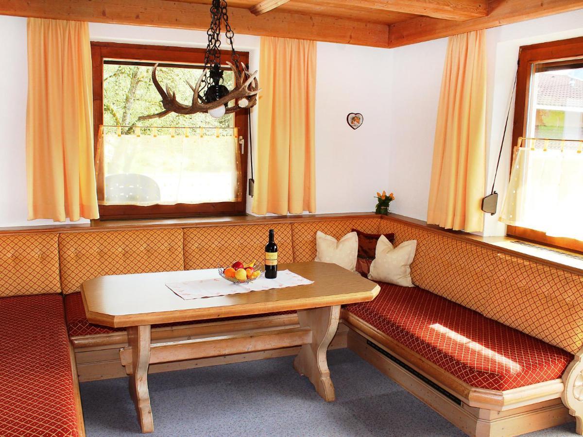 Holiday Home Zeller By Interhome Stummerberg Buitenkant foto