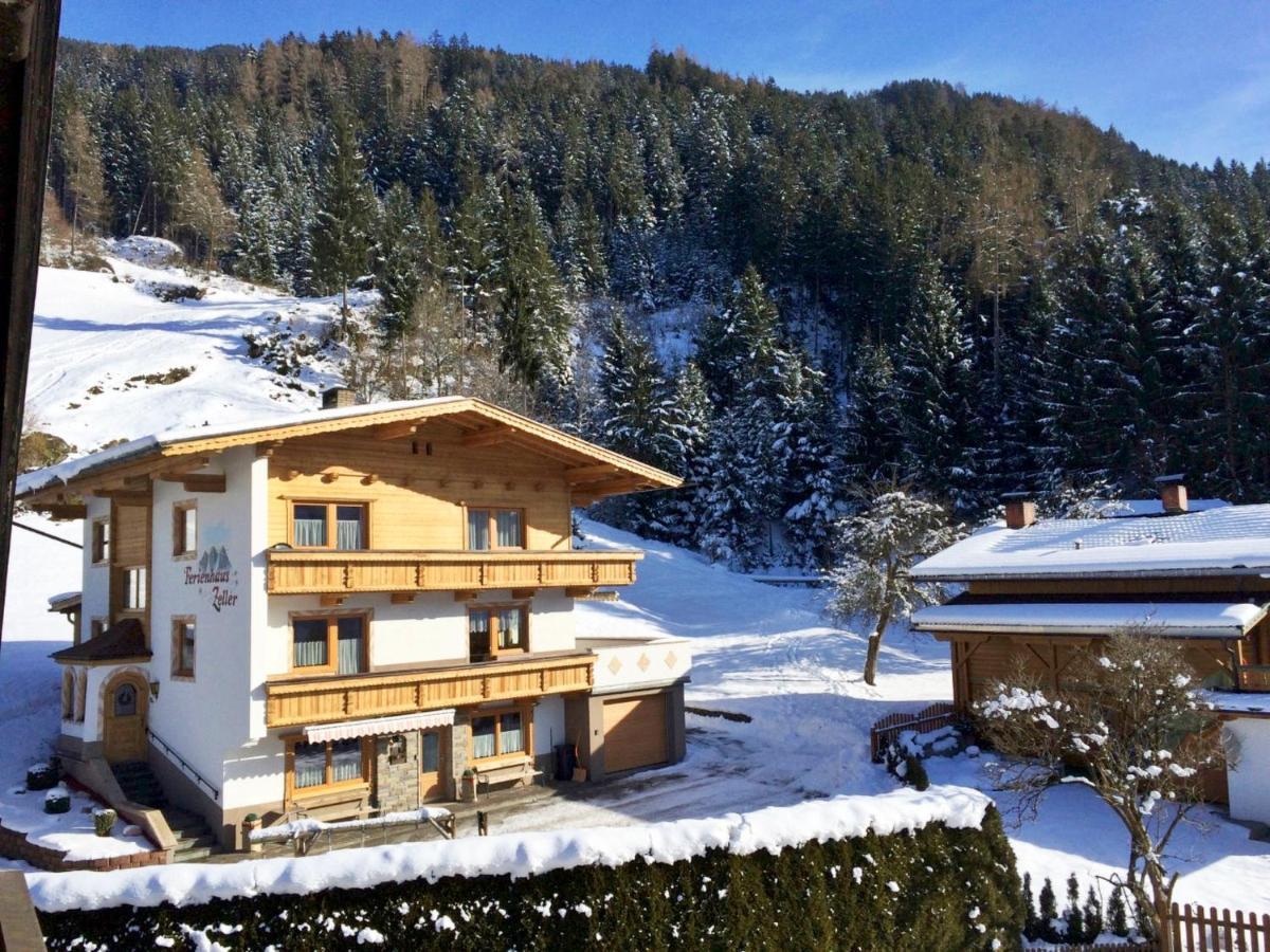 Holiday Home Zeller By Interhome Stummerberg Buitenkant foto