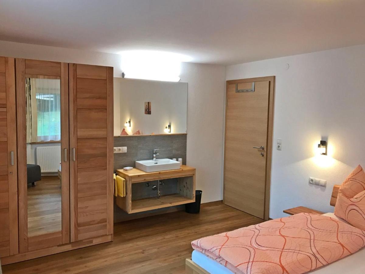 Holiday Home Zeller By Interhome Stummerberg Buitenkant foto