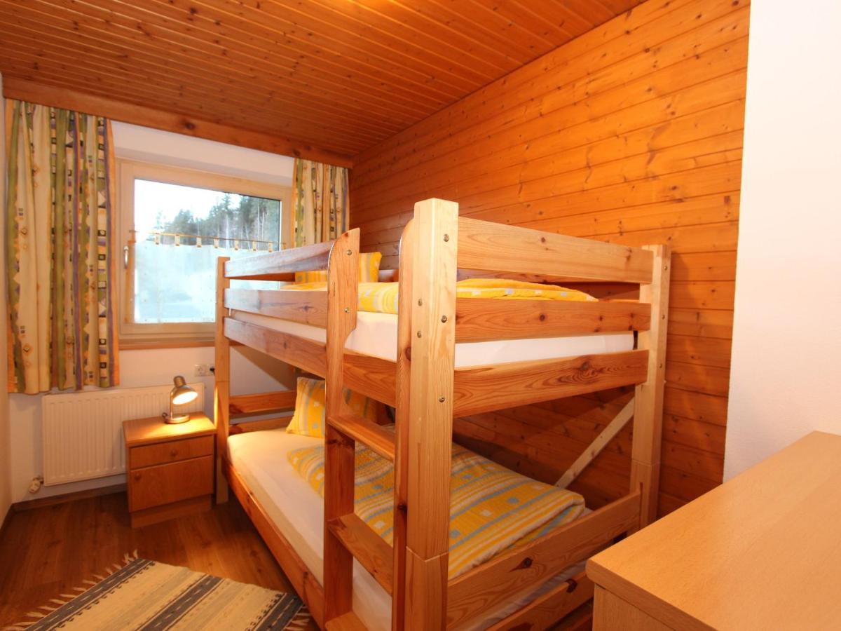 Holiday Home Zeller By Interhome Stummerberg Buitenkant foto