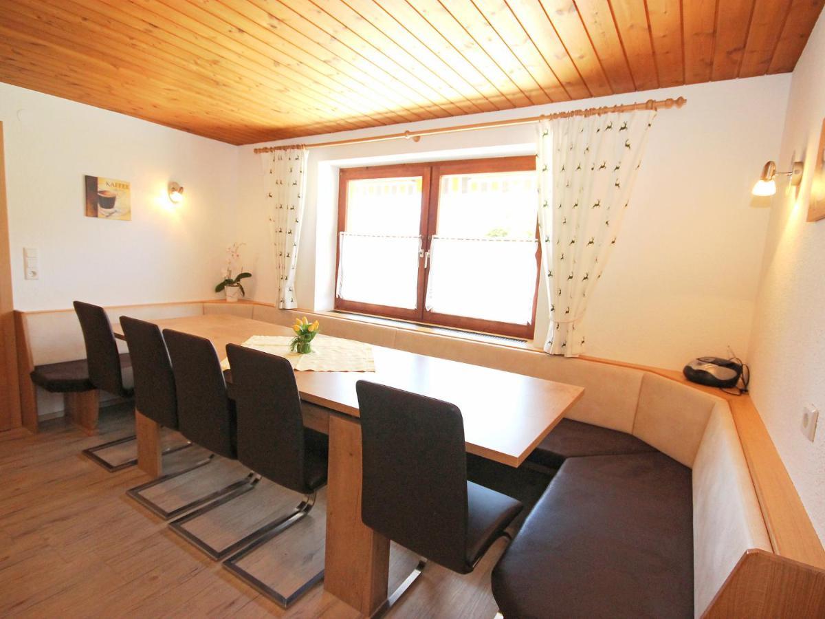 Holiday Home Zeller By Interhome Stummerberg Buitenkant foto