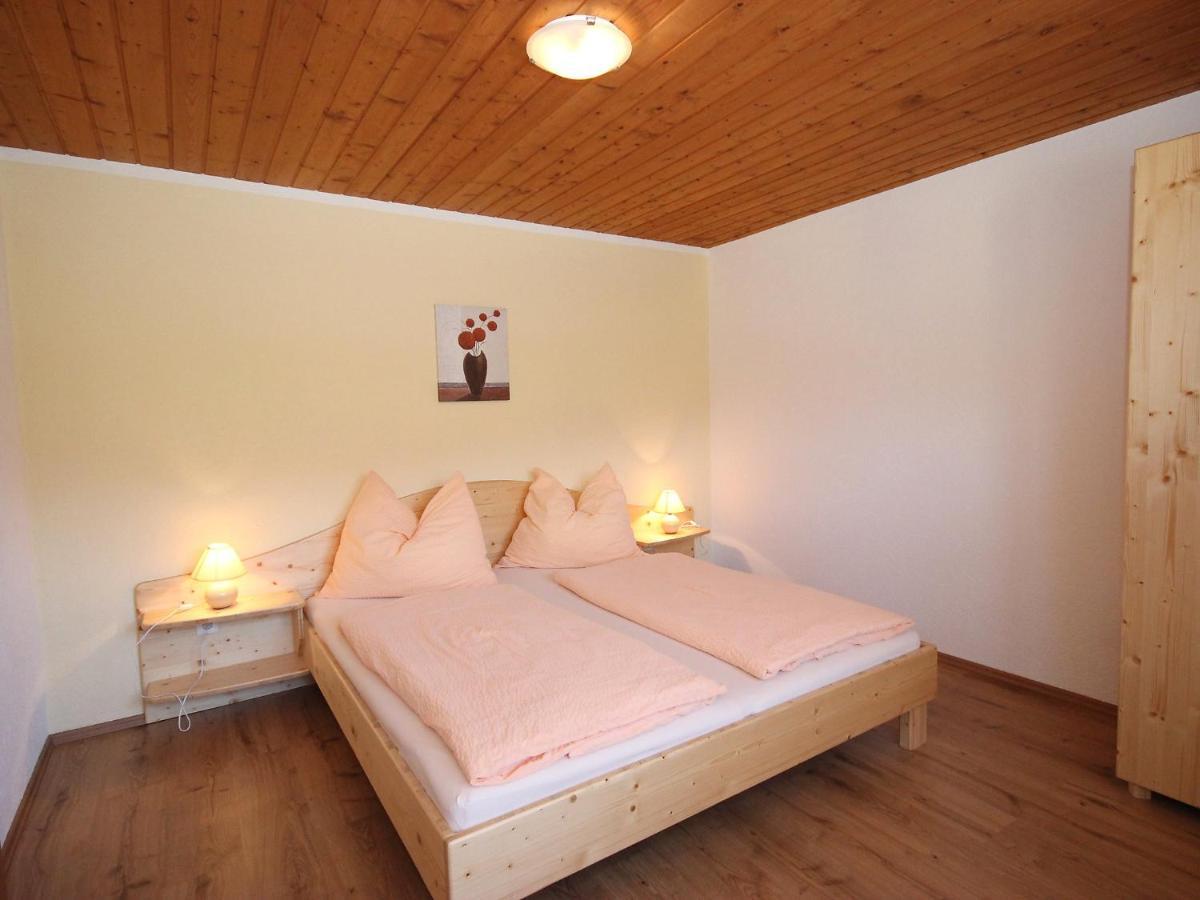 Holiday Home Zeller By Interhome Stummerberg Buitenkant foto
