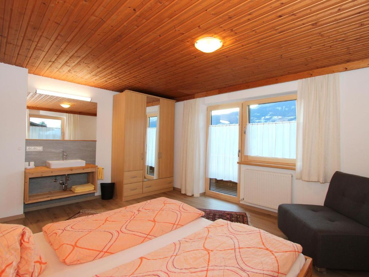 Holiday Home Zeller By Interhome Stummerberg Buitenkant foto
