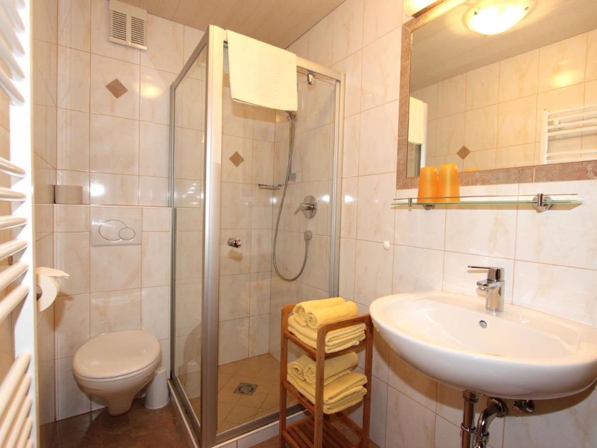 Holiday Home Zeller By Interhome Stummerberg Buitenkant foto