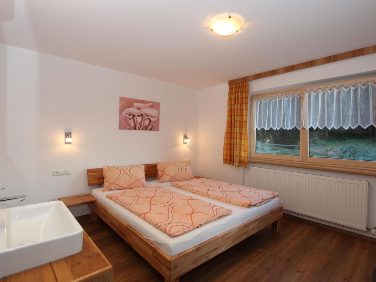 Holiday Home Zeller By Interhome Stummerberg Buitenkant foto