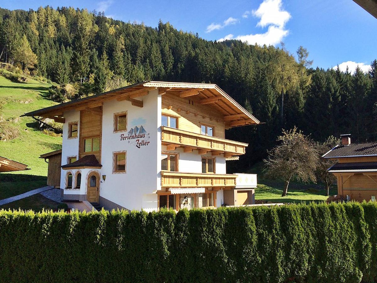 Holiday Home Zeller By Interhome Stummerberg Buitenkant foto