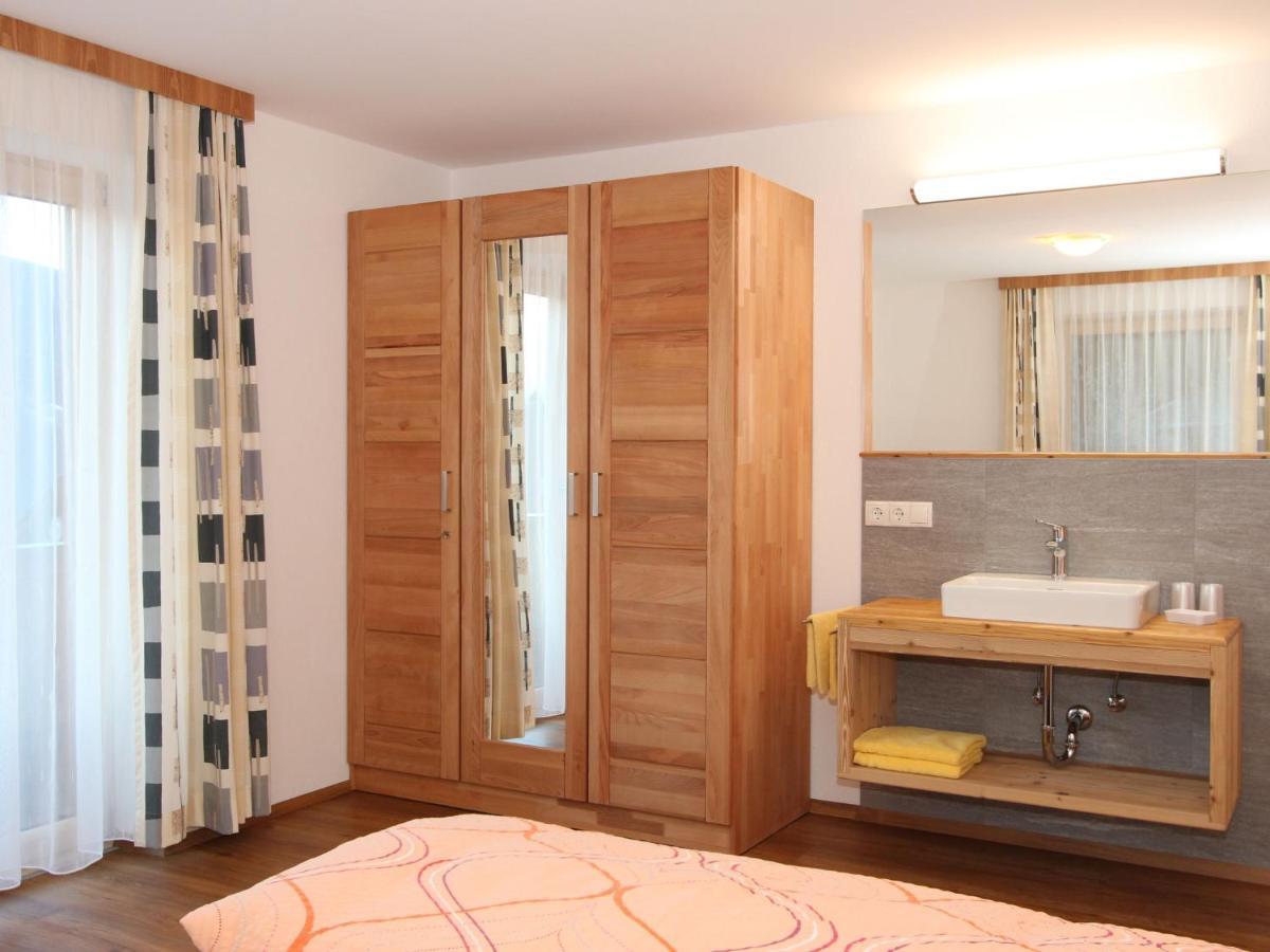 Holiday Home Zeller By Interhome Stummerberg Buitenkant foto