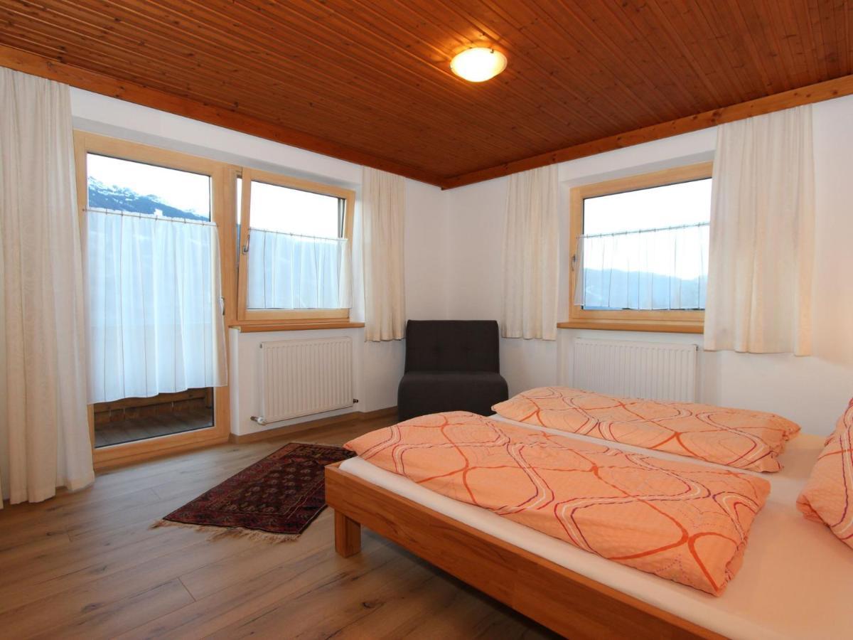 Holiday Home Zeller By Interhome Stummerberg Buitenkant foto