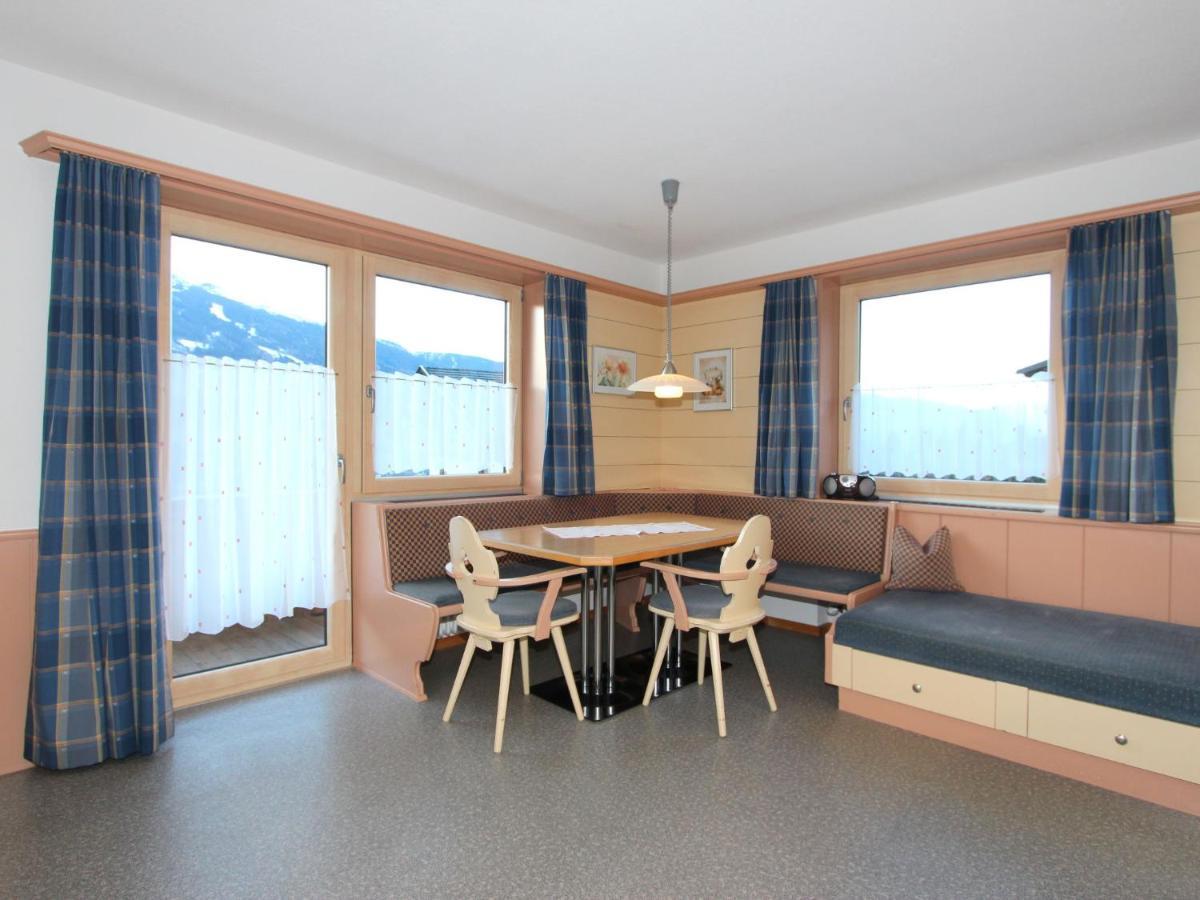 Holiday Home Zeller By Interhome Stummerberg Buitenkant foto